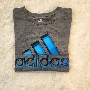 Adidas Boys T-shirt
